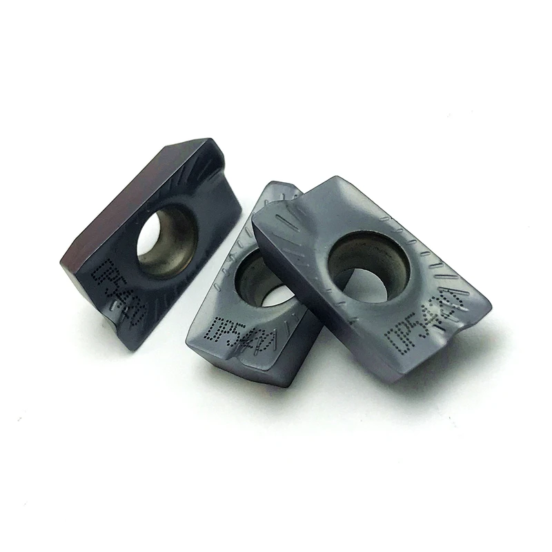 APMT1604 PDER DP5320 Milling Insert Indexable Tool Carbide Inserts Lathe Tools CNC High Quality Turning Insert