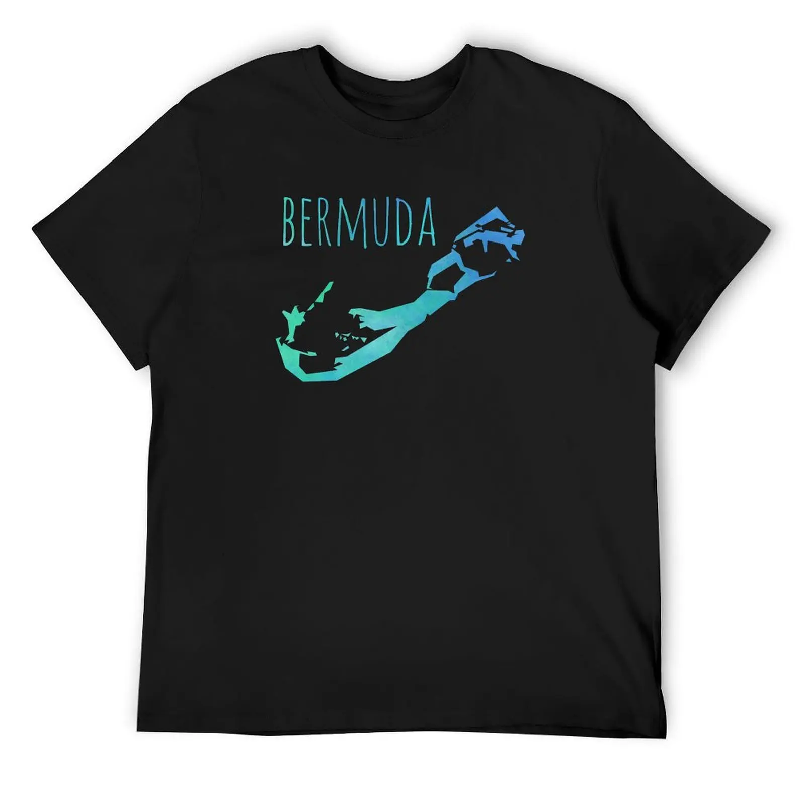 

Bermuda T-Shirt plain boys animal print cheap stuff graphic t shirts men workout shirt