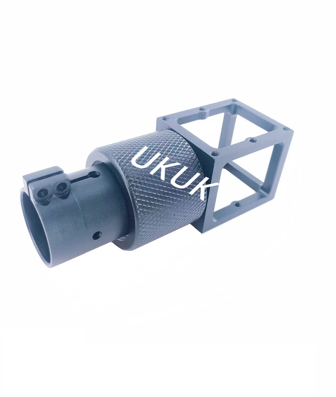 New ultra-light 25mm carbon tube accessories for spraying pesticides, plant protection, aerial photography, monitoring drones, q