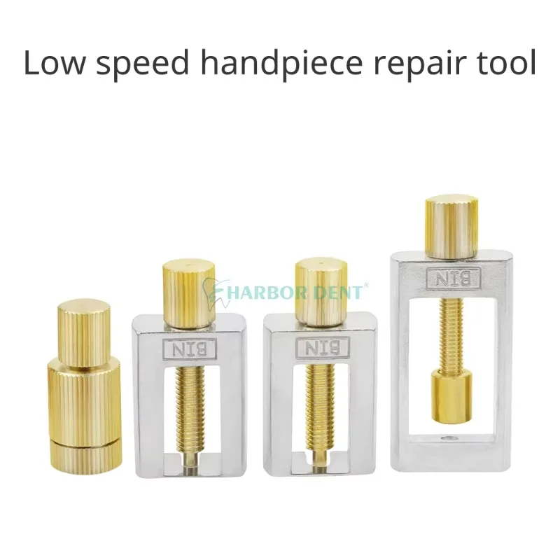 Lab High Speed Handpiece Standard Cartridge/Turbine Maintenance Repair Tools Maintaining Kits