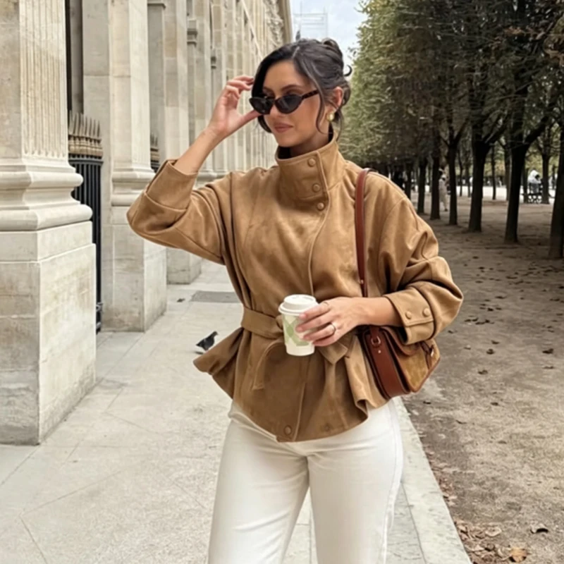 Thumbnail 4 - #13 Womens Bomber Jackets Comparison Guide