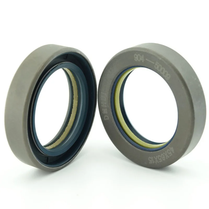 

COMBI SF1 Shaft Oil Seal 45*65*15mm NBR+AU Agricultural Machinery Mechanical Seal 12001894B O-ring Mechanical Seal Gaskets