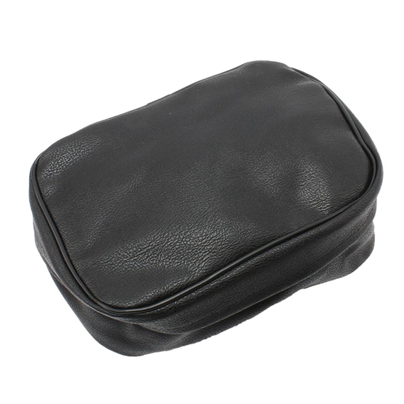 Motorcycle Rear Seat Bag Rear Tool Bag Luggage Bag Saddle Bag For Honda CRF150/250 CRF450 XR250R XR350R XR600