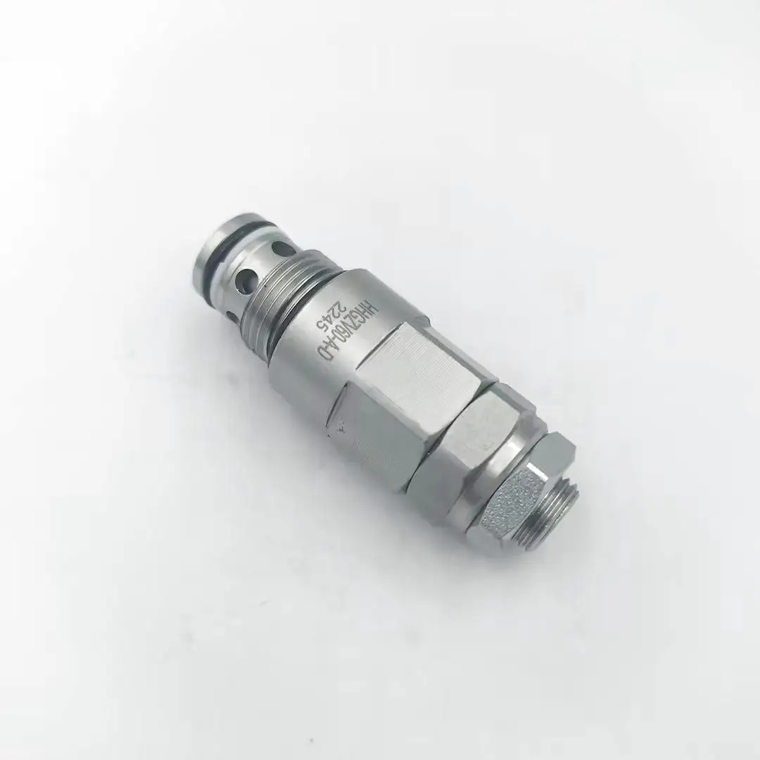 

Durable HHGZV60-A-D Overflow Valve with Advanced Pressure Control