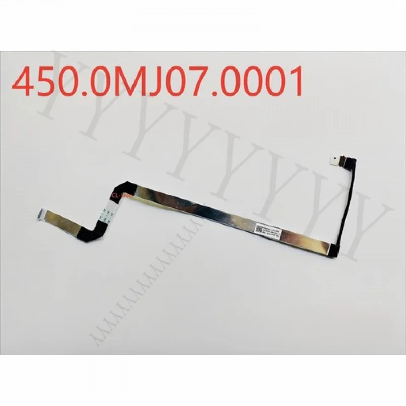 

Q+ New For LCD WEBCAMERA W Cable HP Envy X360 15M-EU 15M-ES 450.0MJ07.0001