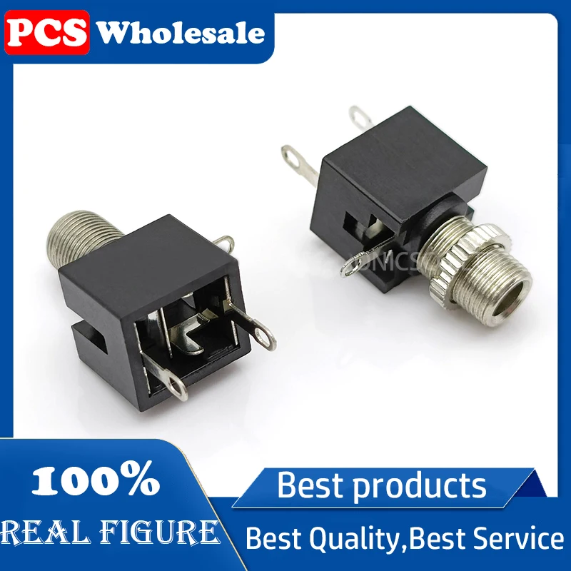 3.5MM Headphone Jac…