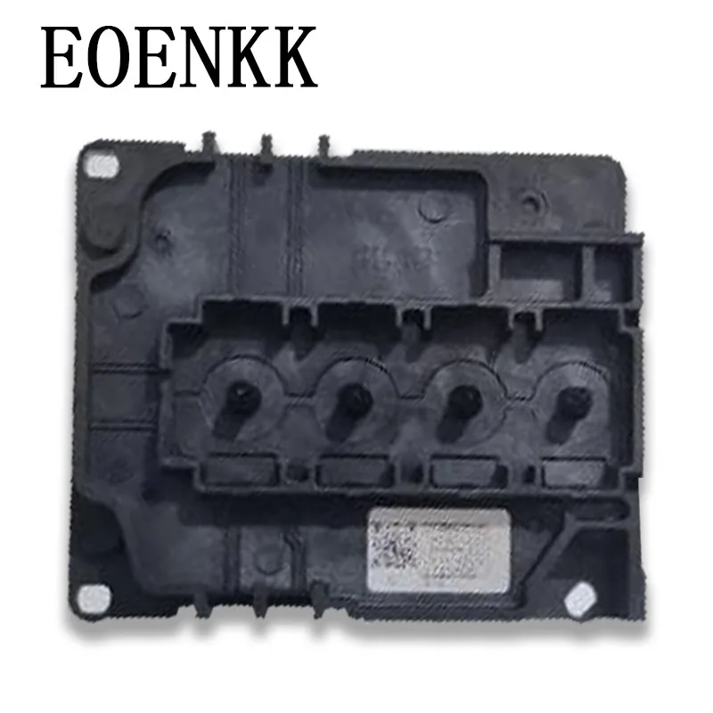 Brand New Epson Wf4720 I3200A1 Original Nozzle White Ink Heat Transfer Advertising Printer Nozzle Encryption