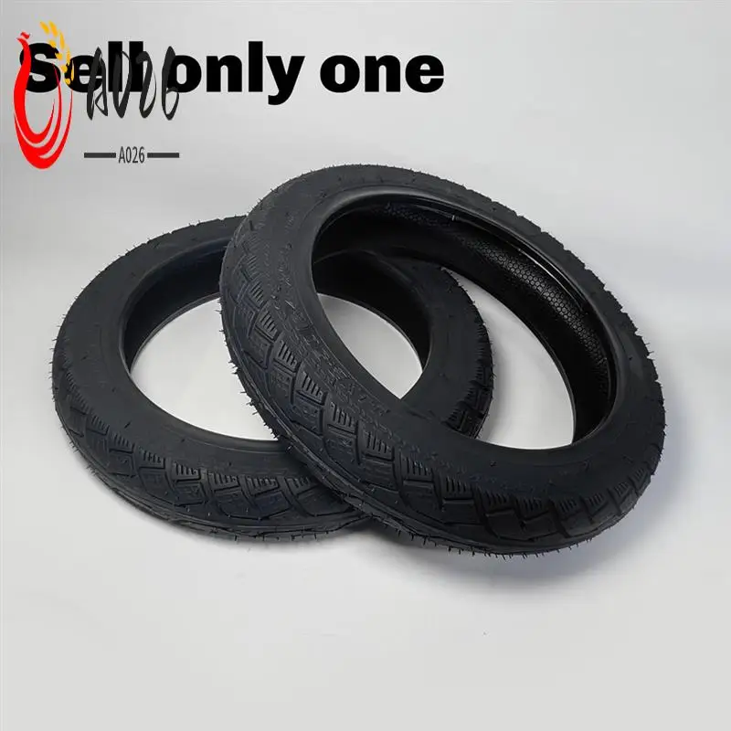 

A026-High Quality 14X2.50 Vacuum Tire 14X2.50 Tubeless Tyre 2.50-10 Thickened Vacuum Tire For Electric Vehicle Accessories