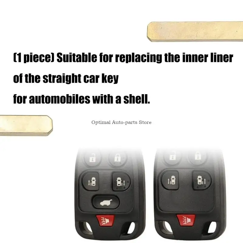 

Защитный чехол для автомобильного ключа, простой дизайн сборки, чехол для ключей для автомобильной промышленности