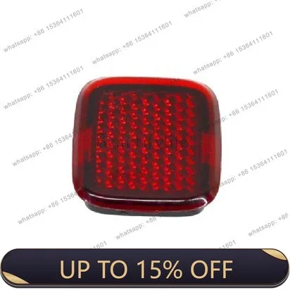 PJ is suitable for 19-22 models 3/Y door reflective block reflective false light 1085105-00-E