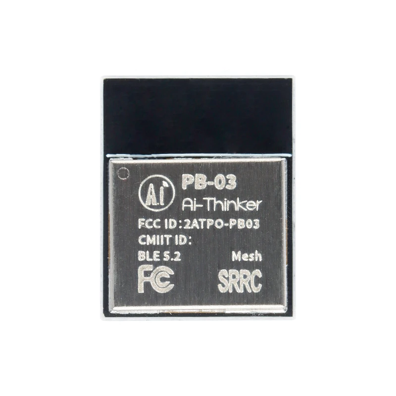 PB-03 PB-03F PB-03M BT5.2 Bluetooth-compatible Module Demo Board BLE PB-03-Kit PB-03F-Kit PB-03M-Kit PHY6252 Onboard Antenna New