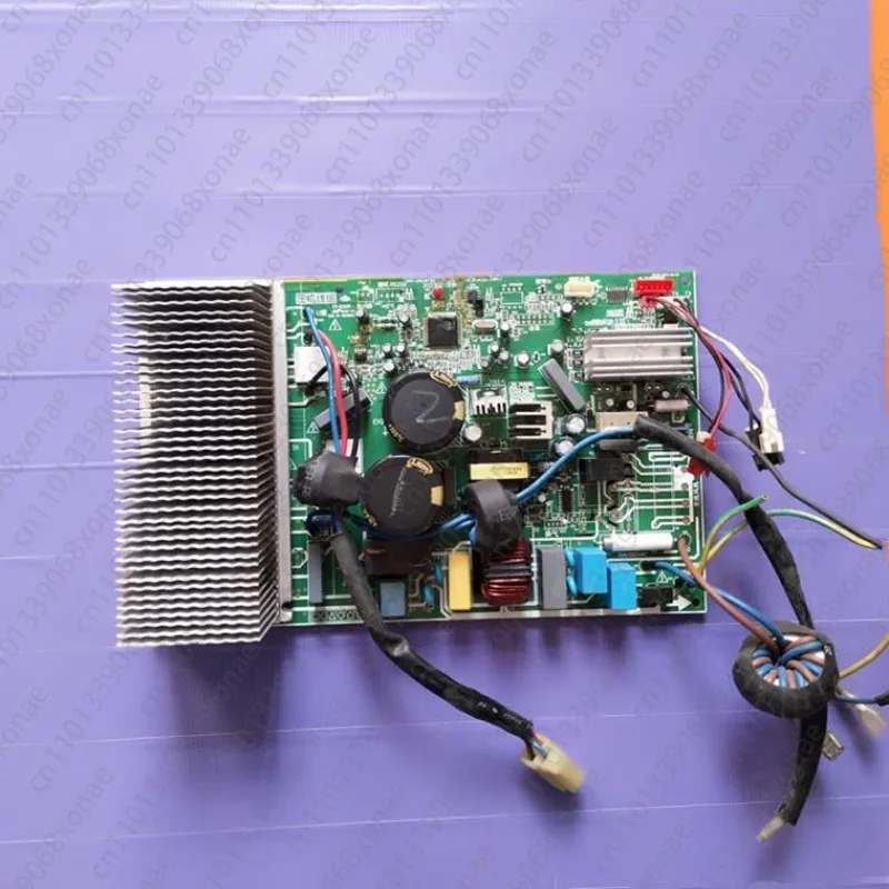 Inverter Air Condit… - image