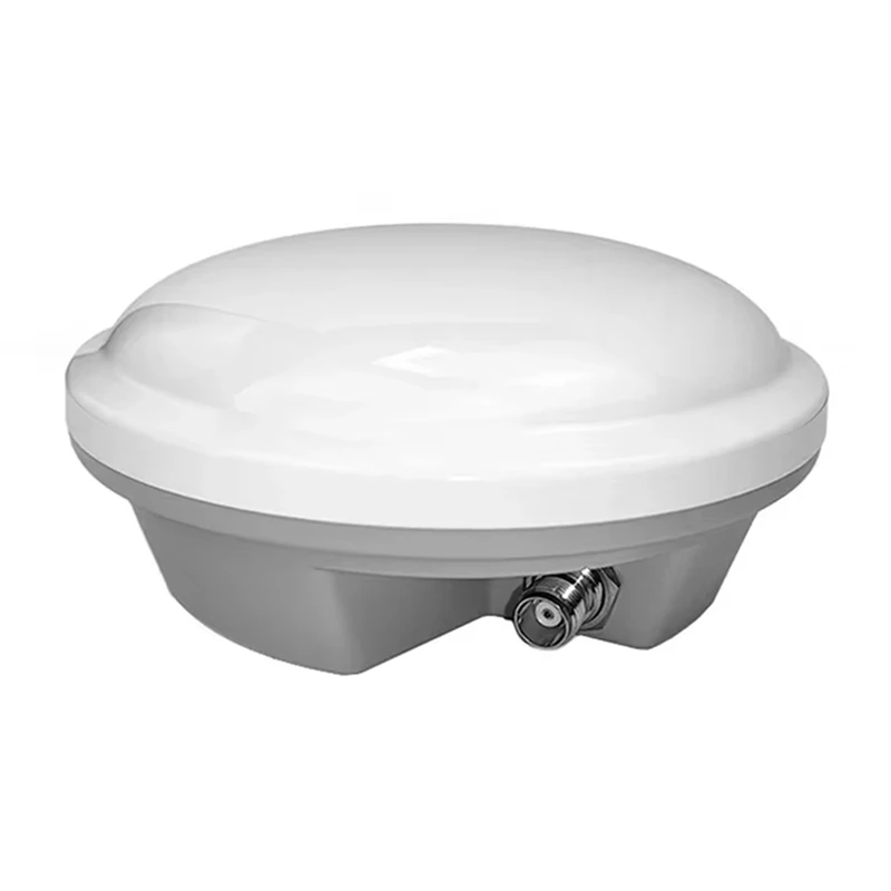 AG-30 RTK GNSS هوائي مسح عالي الدقة كامل النطاق GPS استقبال إشارة الأقمار الصناعية لرسم الخرائط الزراعية