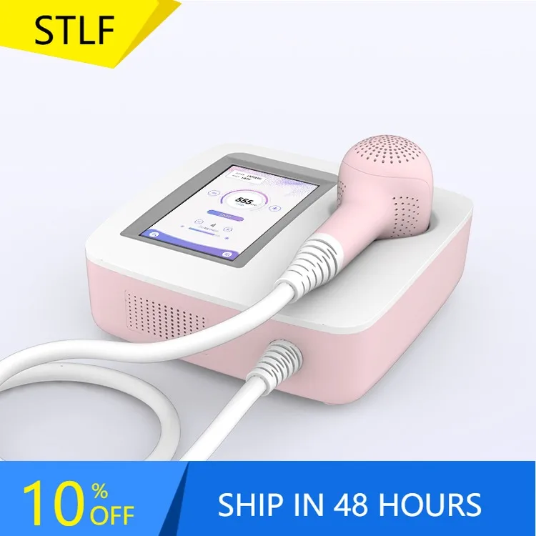 

STLF 2025 Lasted Rejuvenation 808nm Portable Mini Portable Diode Hair Removal For Dark