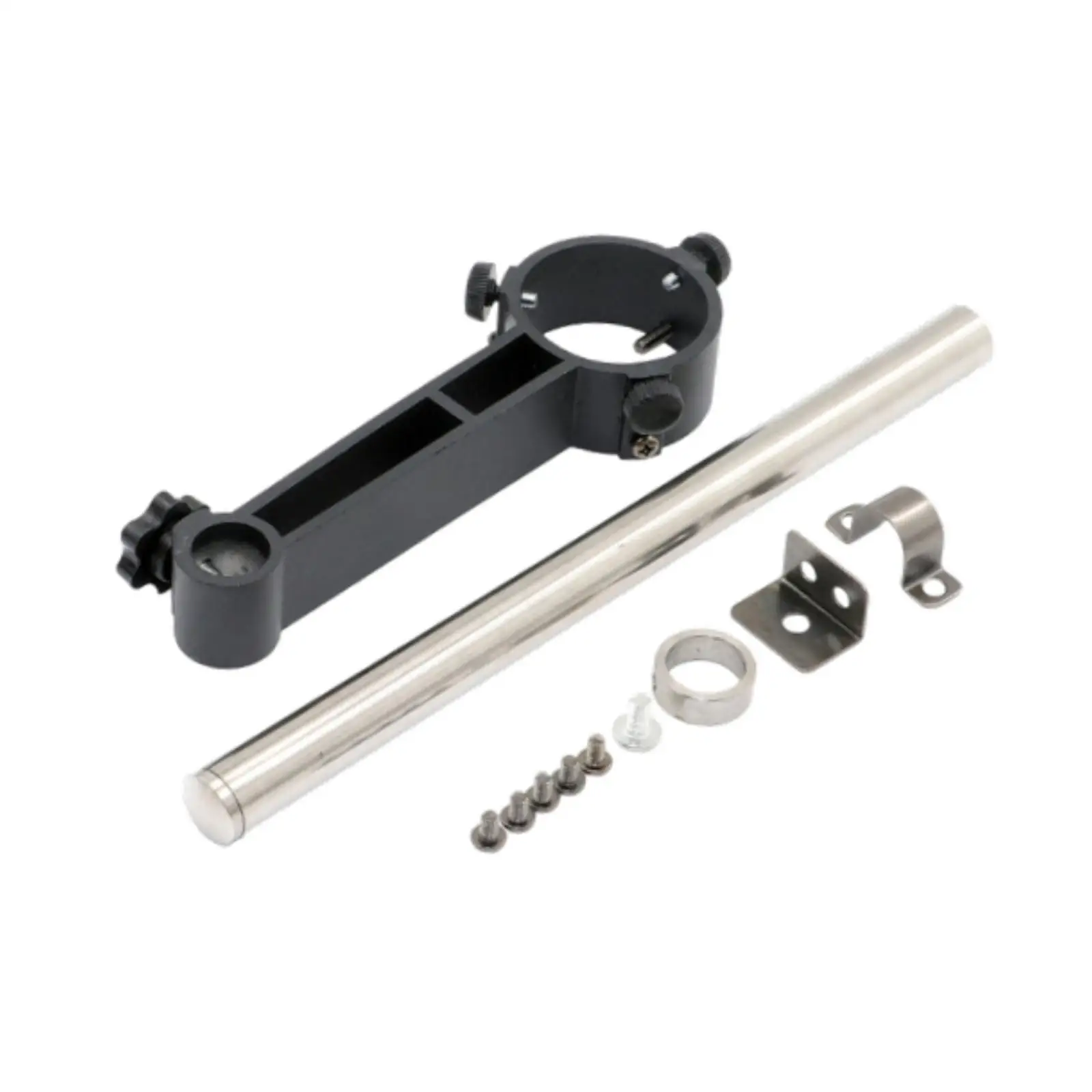 Stazione di saldatura Supporto per attrezzi ad aria calda Comodi parti pratiche per officina