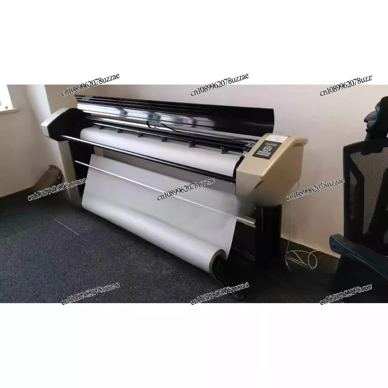 เครื่องพิมพ์พล็อตเตอร์ CAD รุ่ - Office Furniture Cad บทวิจารณ์และราคา