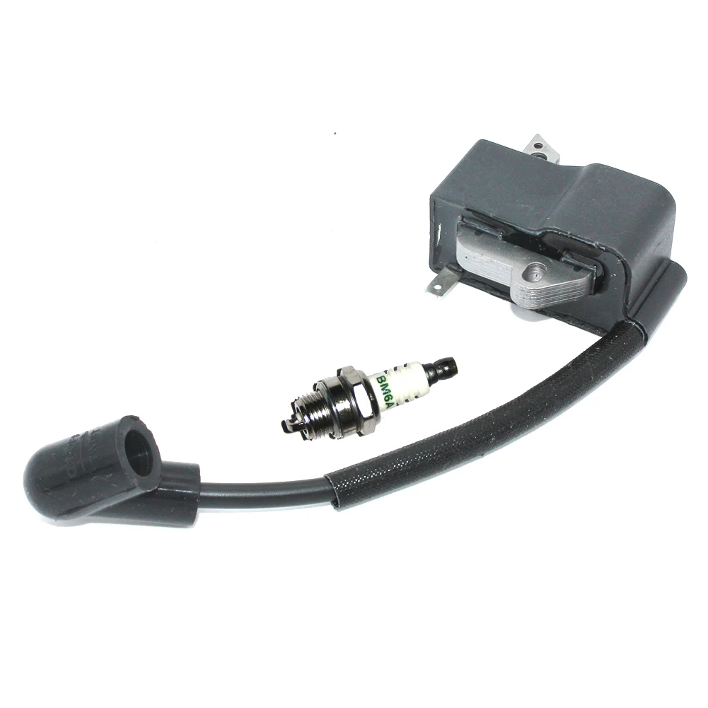 Módulo de encendido para Homelite UT10530A UT10901B UT10947D UT10947E UT74121B UT74121D UT74123A UT74123B UT74123D UT74125A UT74125B