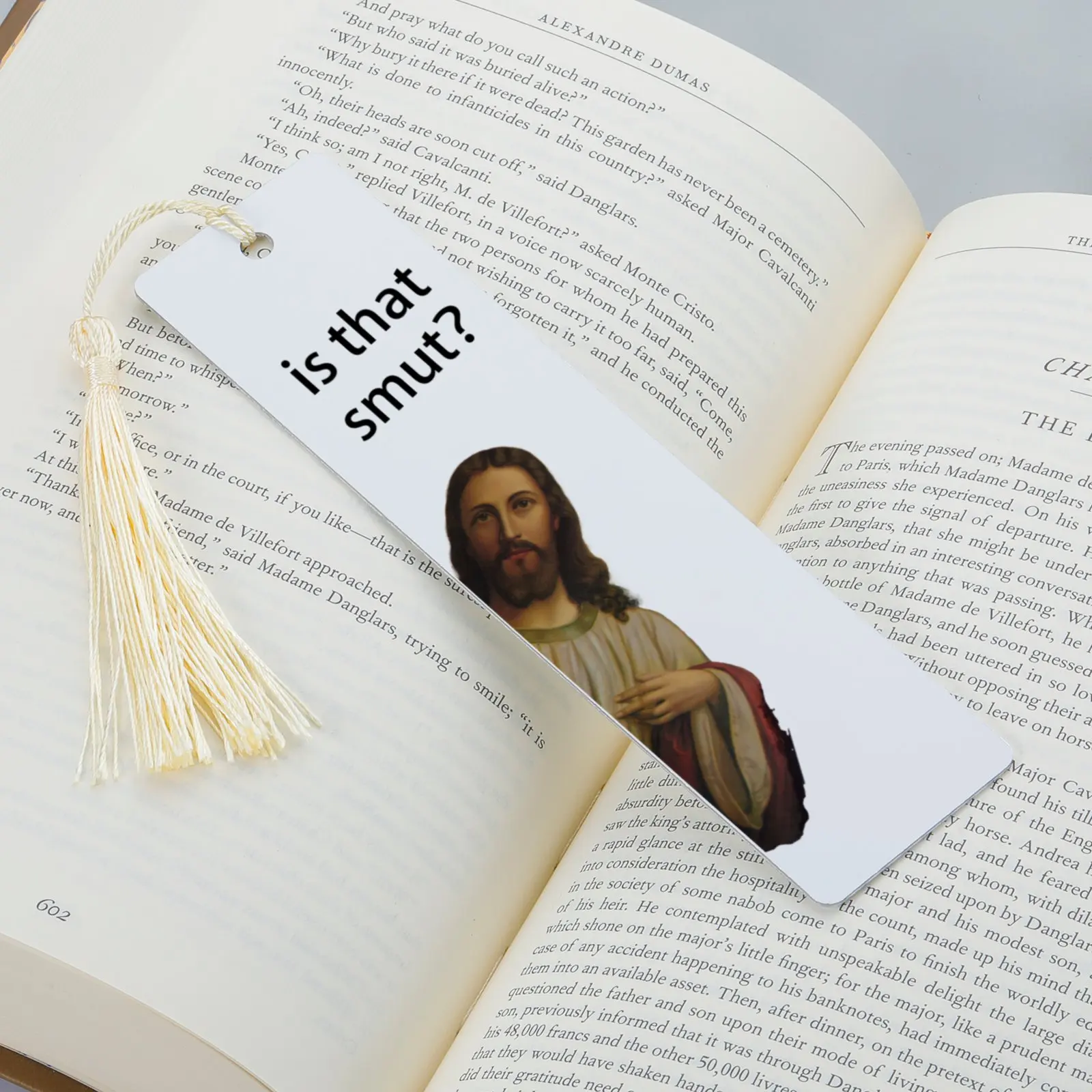 Funny Bookmark Printable Bookmark Funny Peeking God Bookmarks Is That Smut Bookmark Funny Smut Book Mark Gift Idea