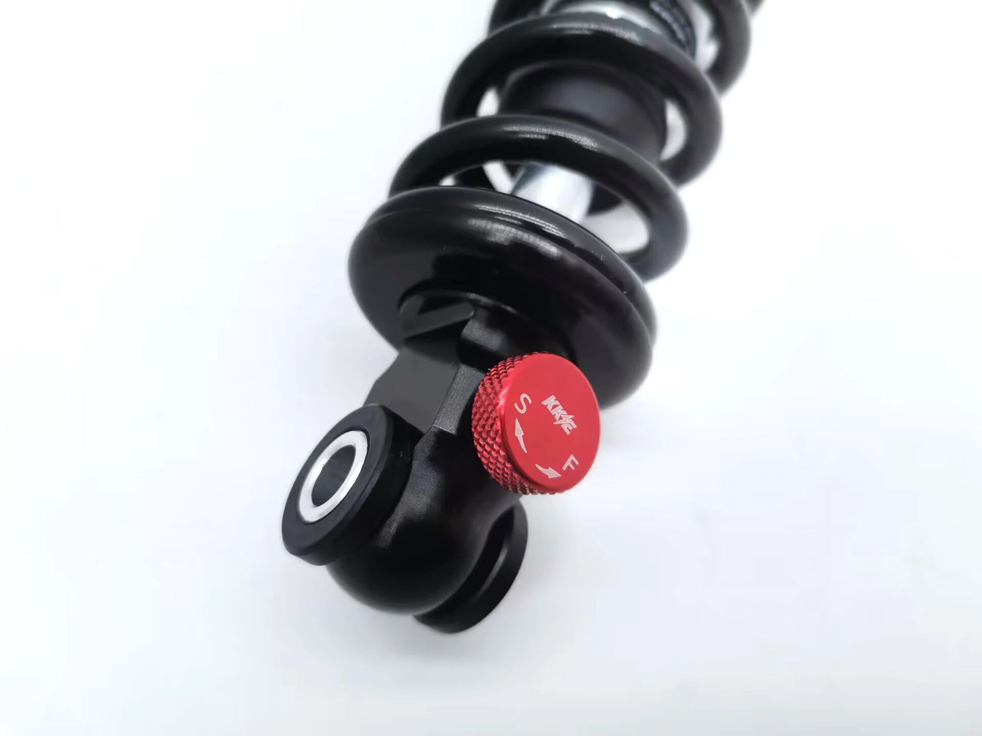 Segway Ninebot GT1 Super Powerful Electric Scooter Original Rear Shock Absorber Spare Parts