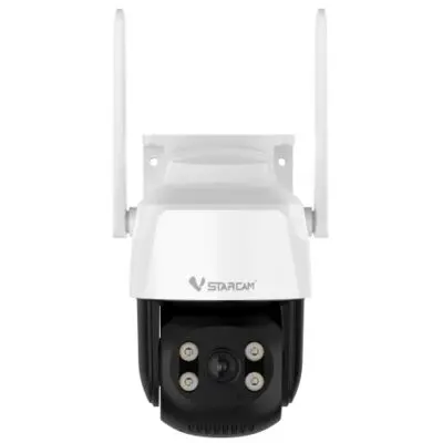 

Vstarcam O-kam C622 Полноцветная купольная IP-камера 2MP 1080P AI Обнаружение гуманоидов Домашняя безопасность CCTV Радионяня Vstarcam C996