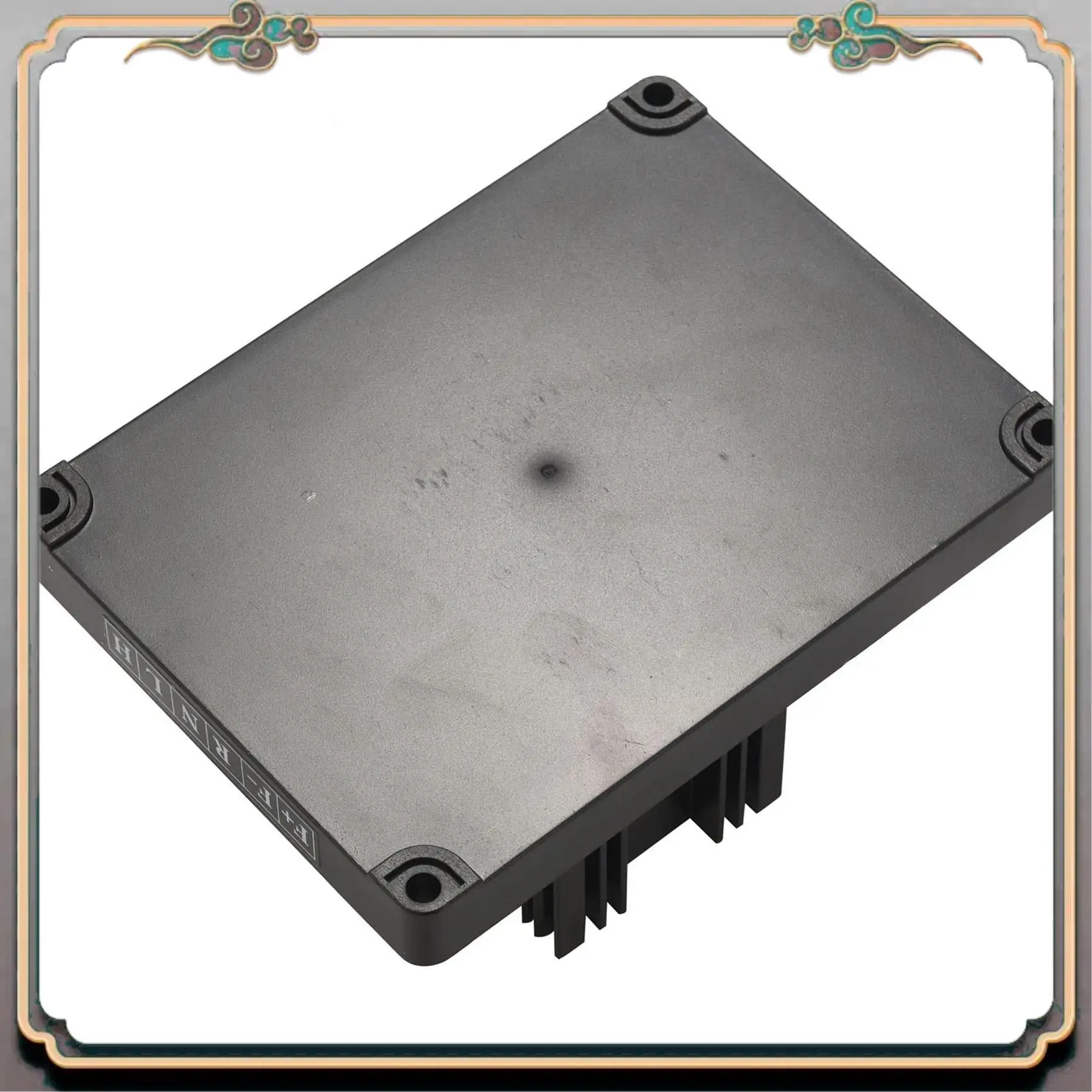 A46M-Gavr-20A Av Universal Brushless Automatic Voltage Regulator Module Avr Generator 220/400Vac Frequency Protection Emi Suppre