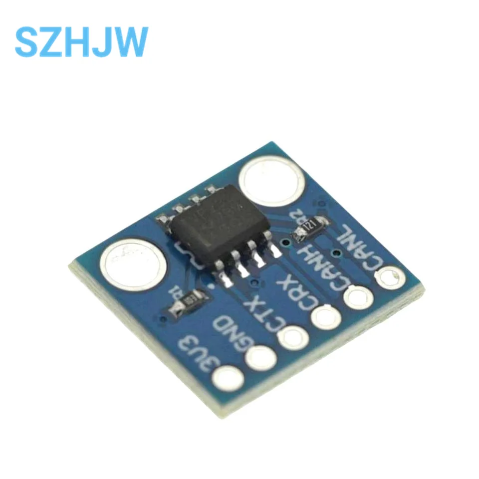 SN65HVD230 CAN bus transceiver communication-module for arduino