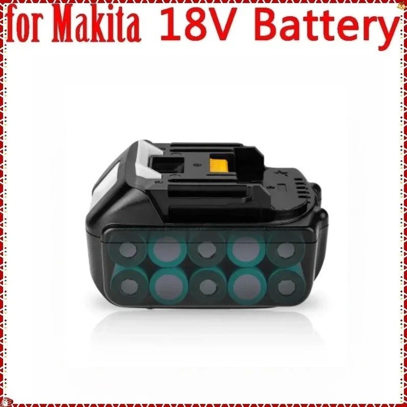 For Makita Recharge… - image