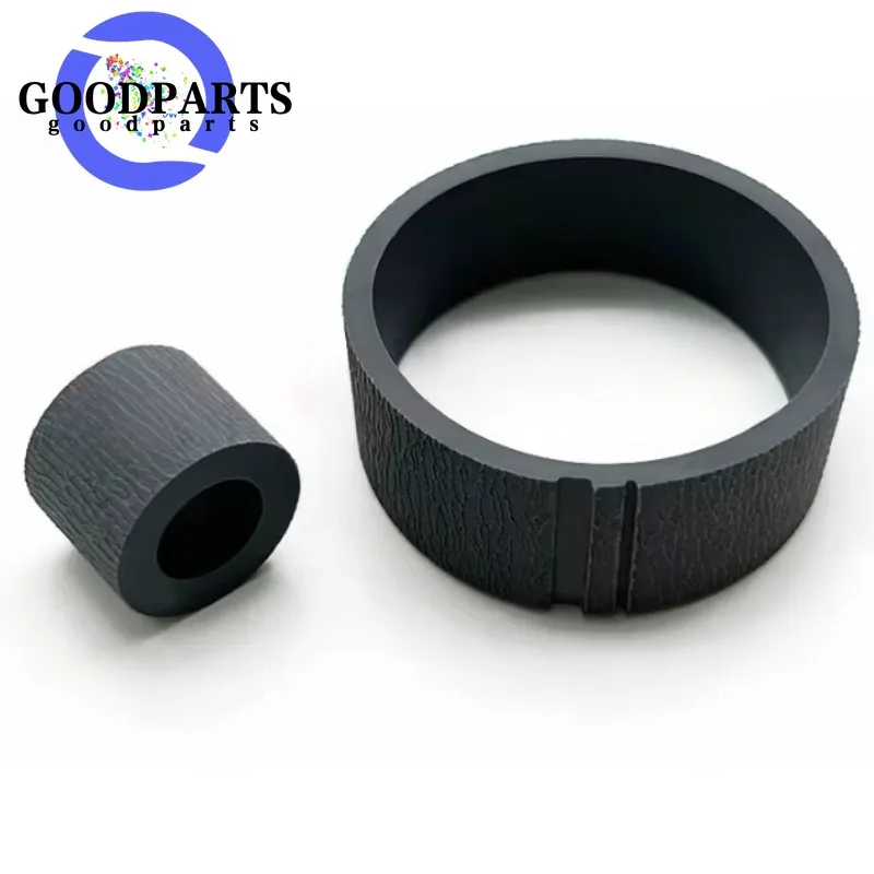 

Pickup Feed Roller Separation Pad Rubber for EPSON L3110 L3150 L4150 L4160 L3156 L3151 L1110 L3158 L3160 L4158 L4168 L4170
