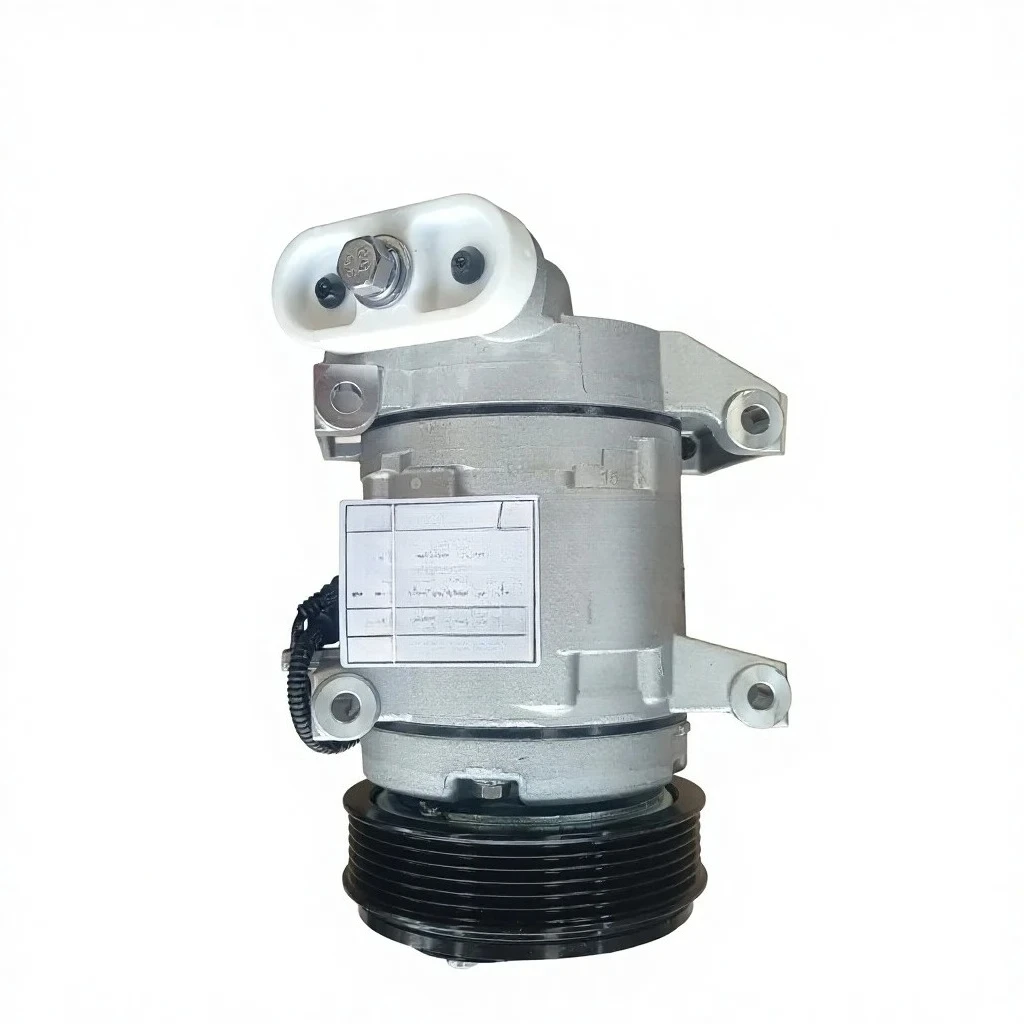 Cabin AC Compressor  AZ964913000007