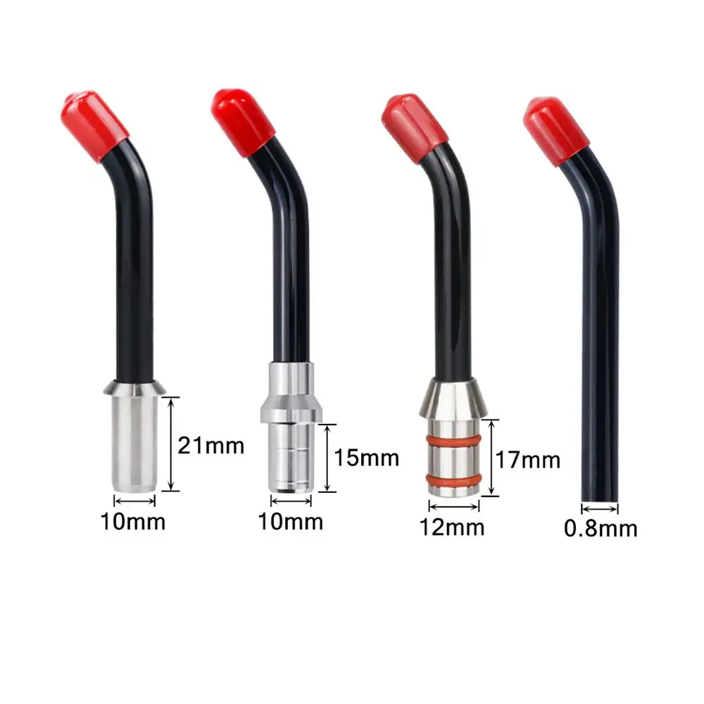 Lampe de Polymérisation Dentaire LED à Usage Universel, Tous Types, Pointes de Guidage, Fibre Optique, Nouveau, Blanchiment des Dents