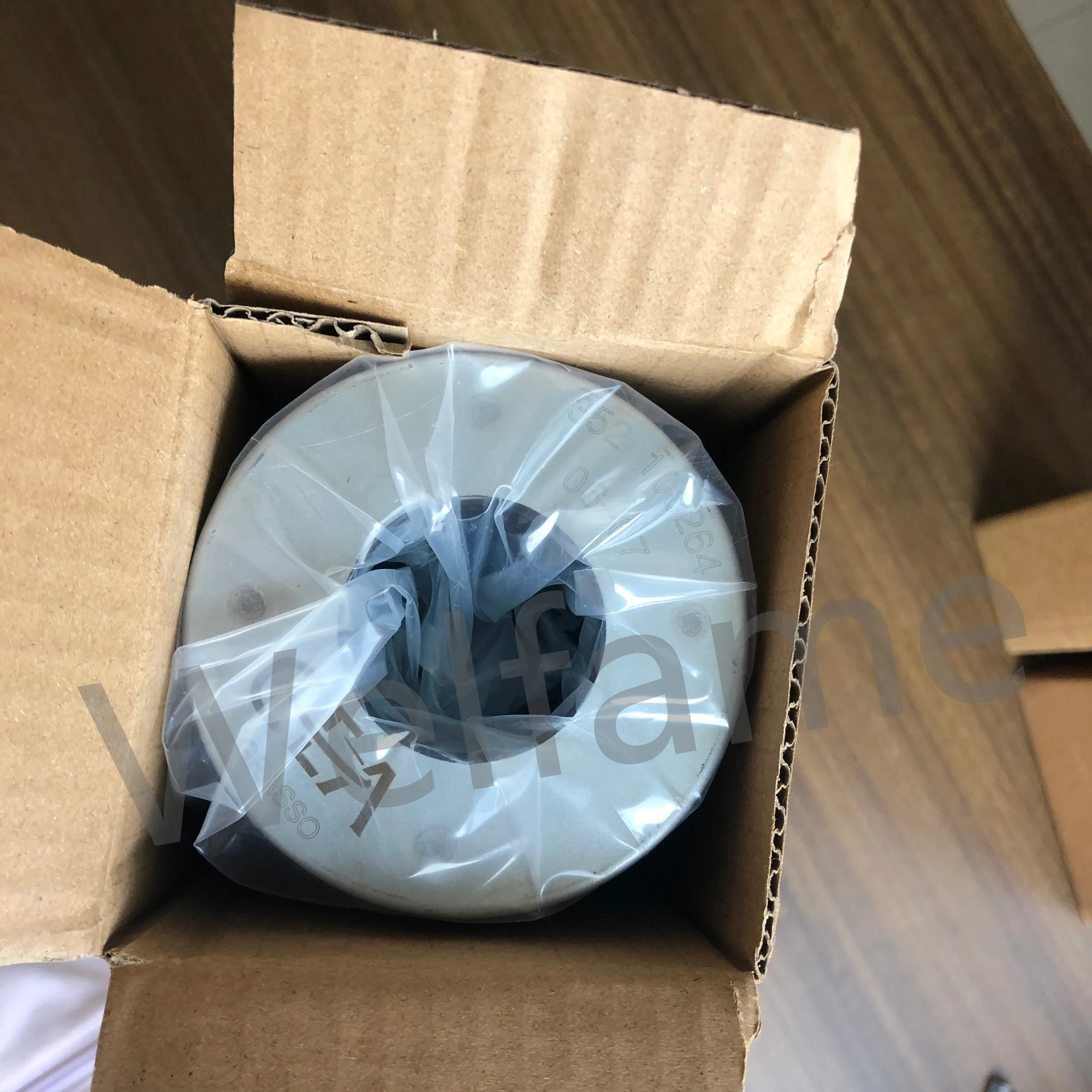 352199264 Ölfilter G-Rasso Kompressor Ersatzteile G-E-A Chiller 959000131