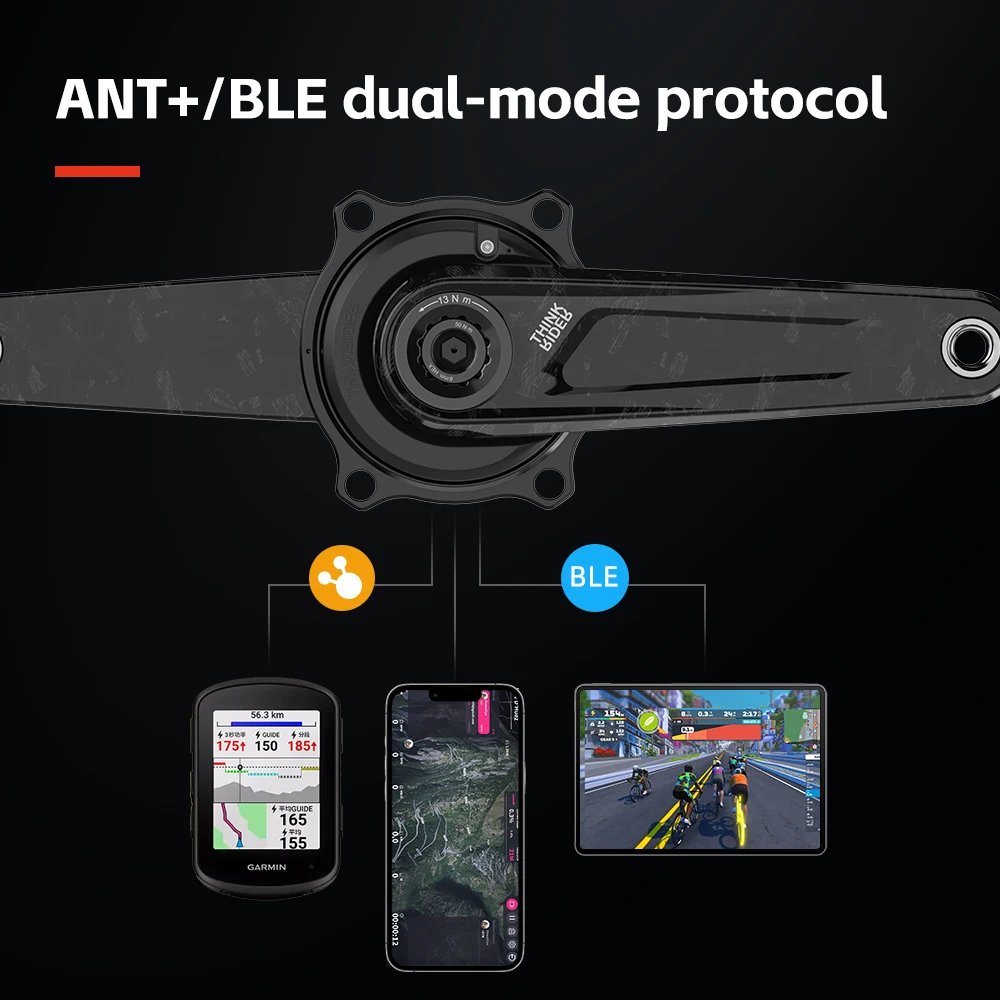 Thumbnail 3 - #25 Trending Bicycle Cranks Right Now