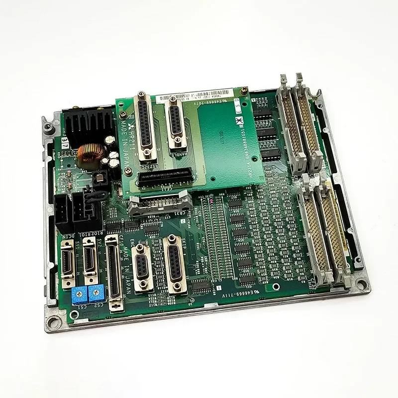 IO board HR337 for numerical control system