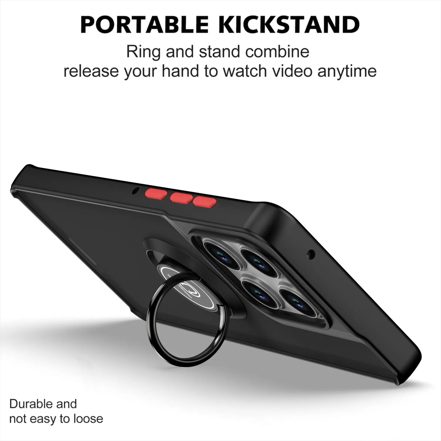 Soft Case For Motor…