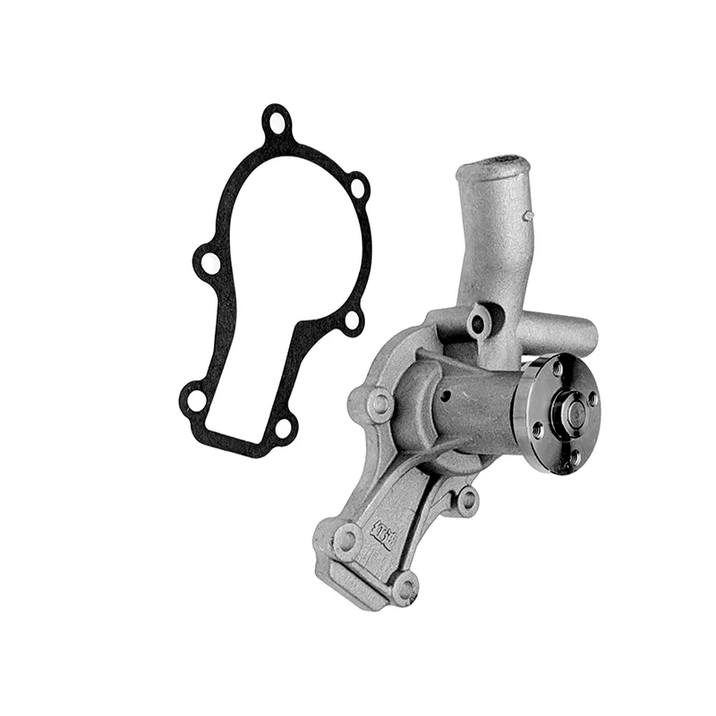 

Joyner Water Pump Assy For Kinroad Roketa 650cc 650 Buggy Go Kart LJ276 276Q Sand Spider Commando