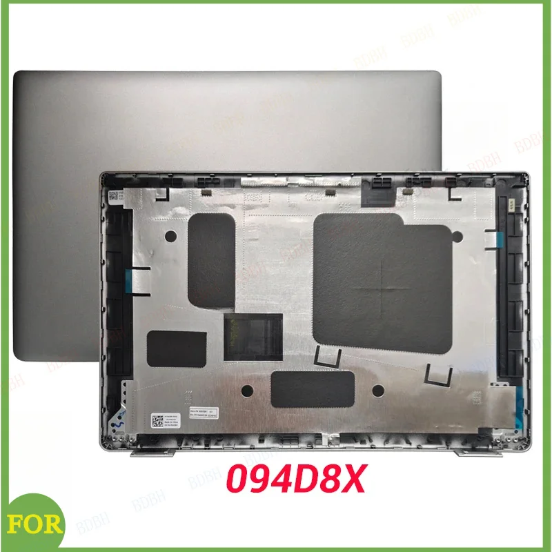 NEW For Latitude 5520 E5520 Laptop LCD Back Cover 094D8X Front Bezel 0GYKGD 0RGRJJ Palmrest 009CM3 09MDK8