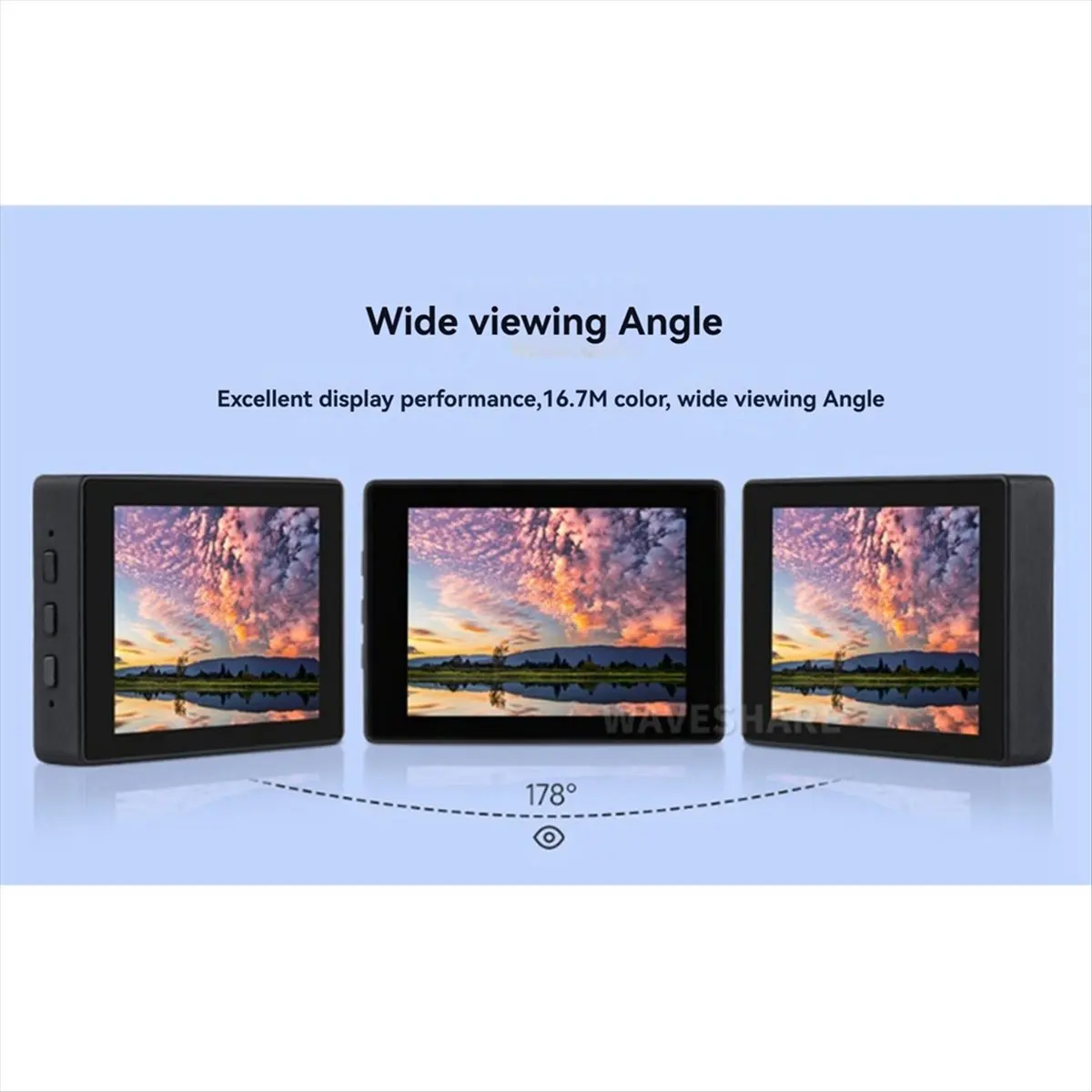 ESP32-S3 2.41 بوصة AMOLED لوحة تطوير شاشة تعمل باللمس 600x450 شاشة ESP32 مع حافظة لهاتف HMI LVGL GUI ESP-IDF