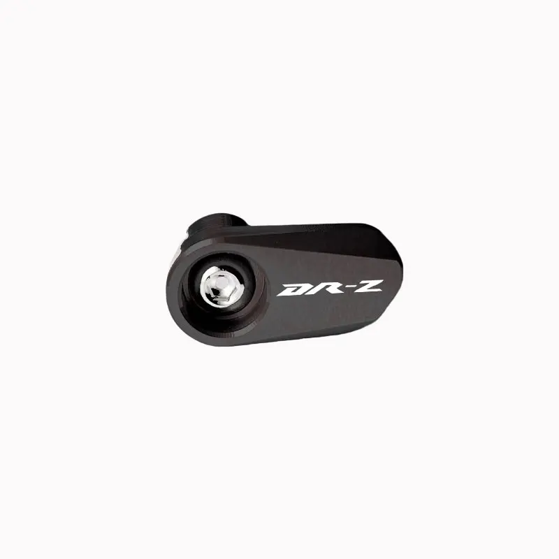 For Suziki DRZ 400 125 DRZ125 DR-Z DR Z400 SM DRZ400SM Motorcycles Universal ABS Sensor Anti‑Collision Proof Protective Shell