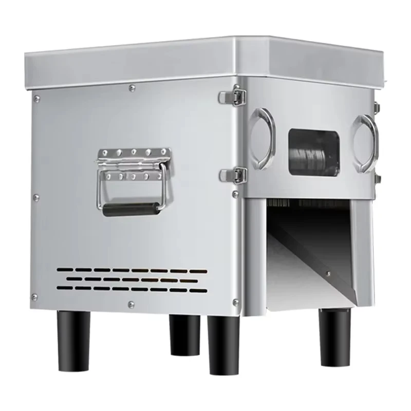 

Industrial meat processing machinery Large meat grinder Frozen meat grinder