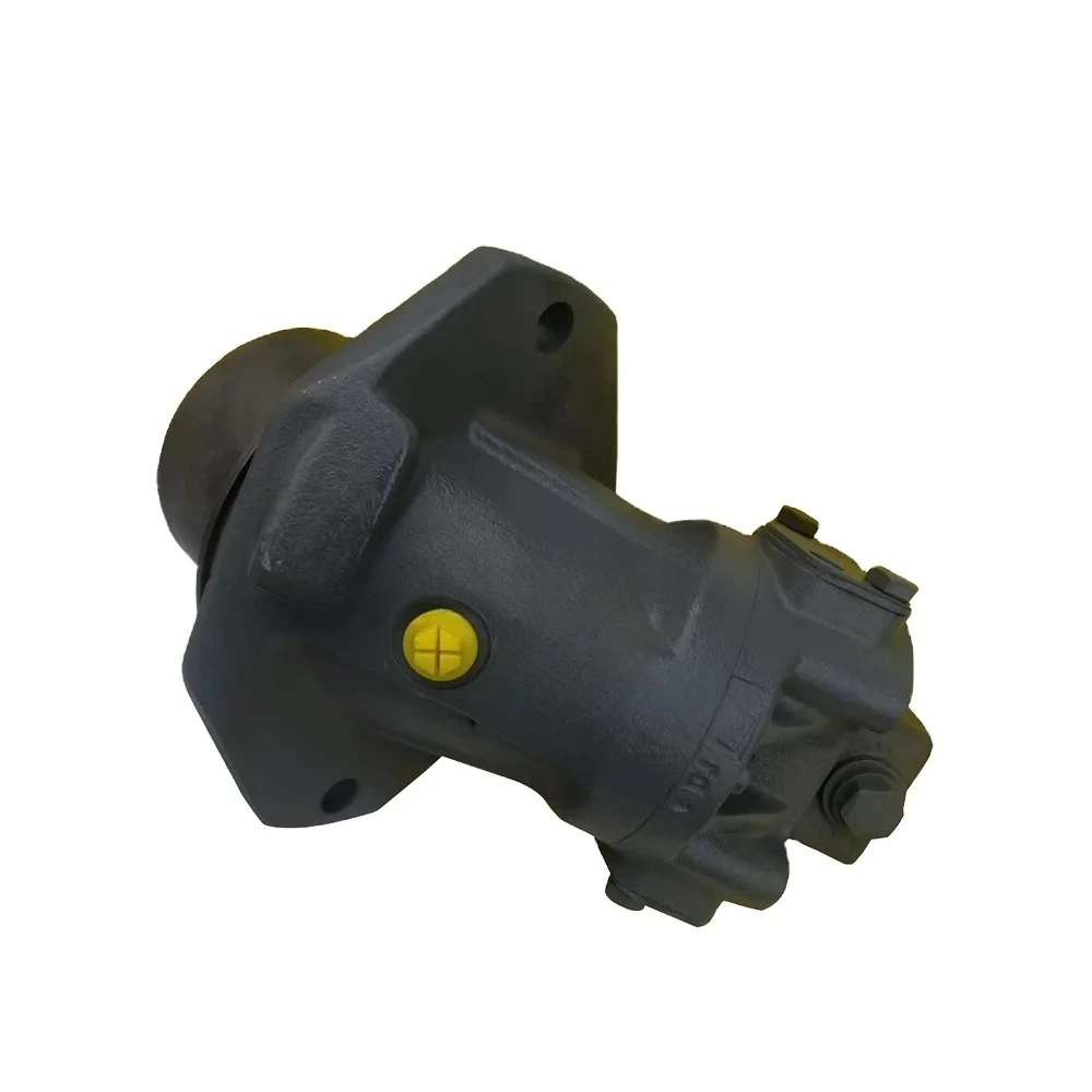 Motor Hidráulico Sau-er Cycloid Omm/Omp/OMR/Omh/Omew/Oms/Omt/Omv/Tmk/Tmt Emd con Sensor de Velocidad, Motor de Alta Presión