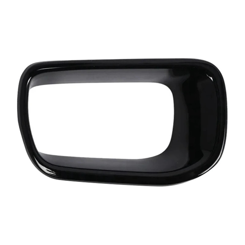 

Front Bumper Lower Trim Frame For BMW MINI F55/F56/F57 2013-2016 Bumper Cover Air Duct Frame