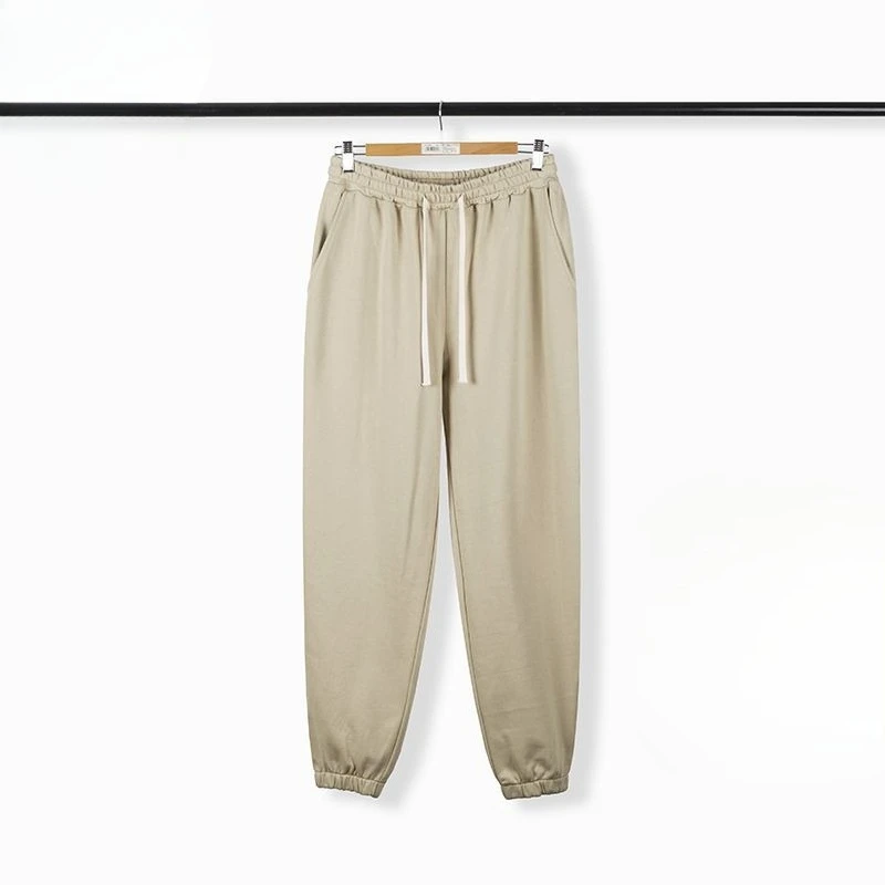 Khaki Pants