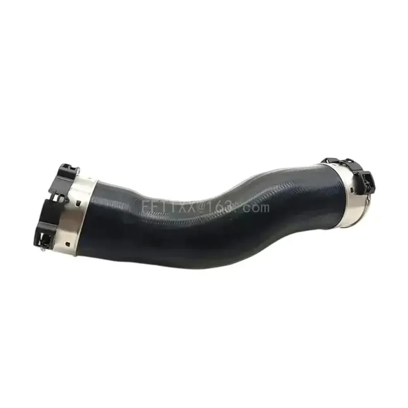 Hose Intercooler Pipe for W166 GLE250 GLE300 GLE350 GLE400 GLE500 1665280482 A1665280482 Engine Cooling Hose