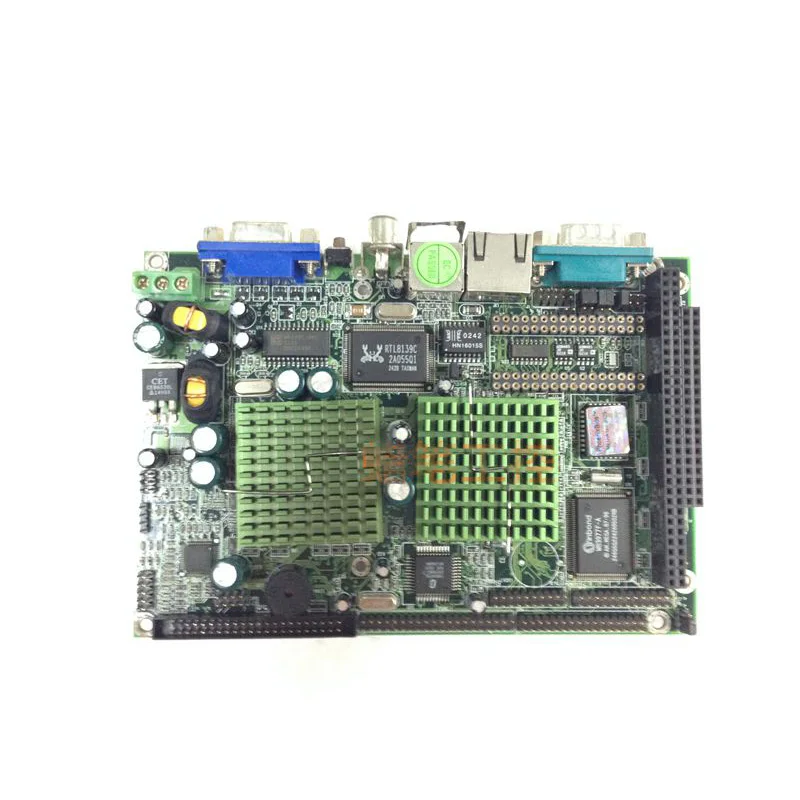 EXP1734 VER1.3 للوحة الأم للكمبيوتر المدمجة مقاس 3.5 بوصة EVOC