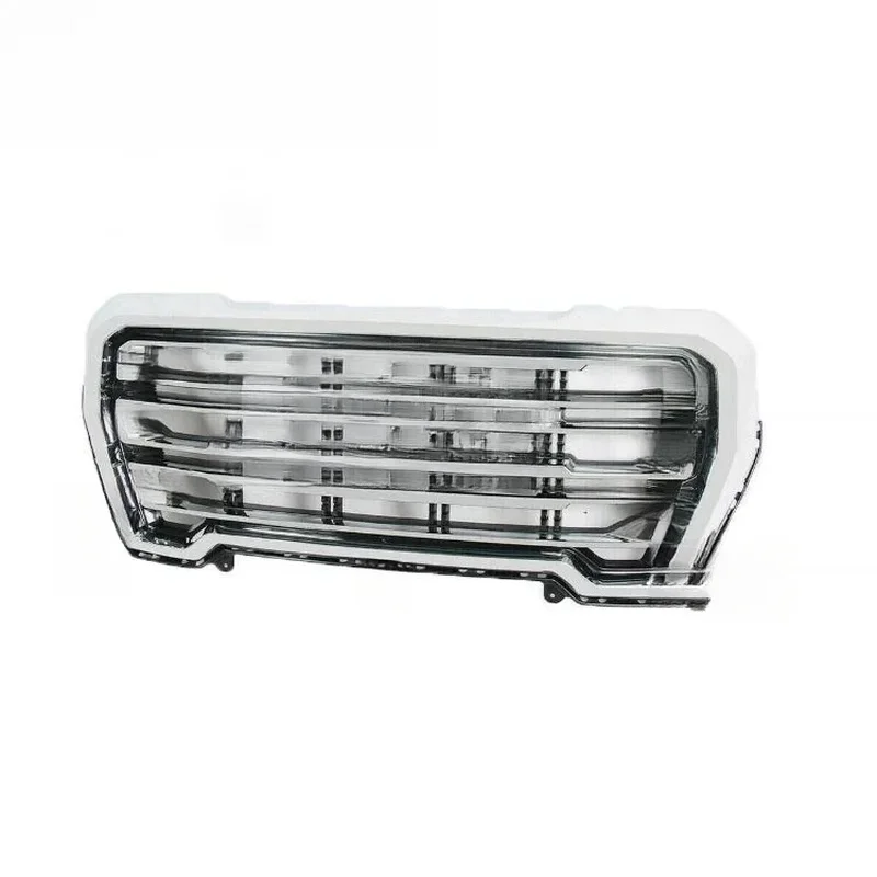 High Quality Front Bumper Grille OEM Replacement Parts For Medium Pickup Truck