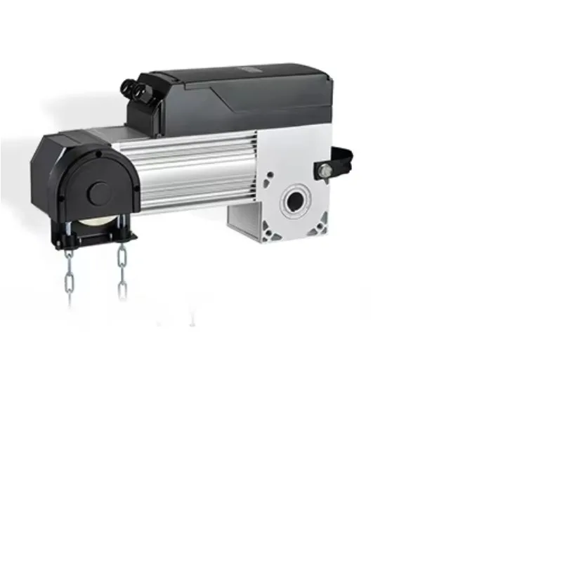 Sectional Door Operator/industrial Door Opener KG50S