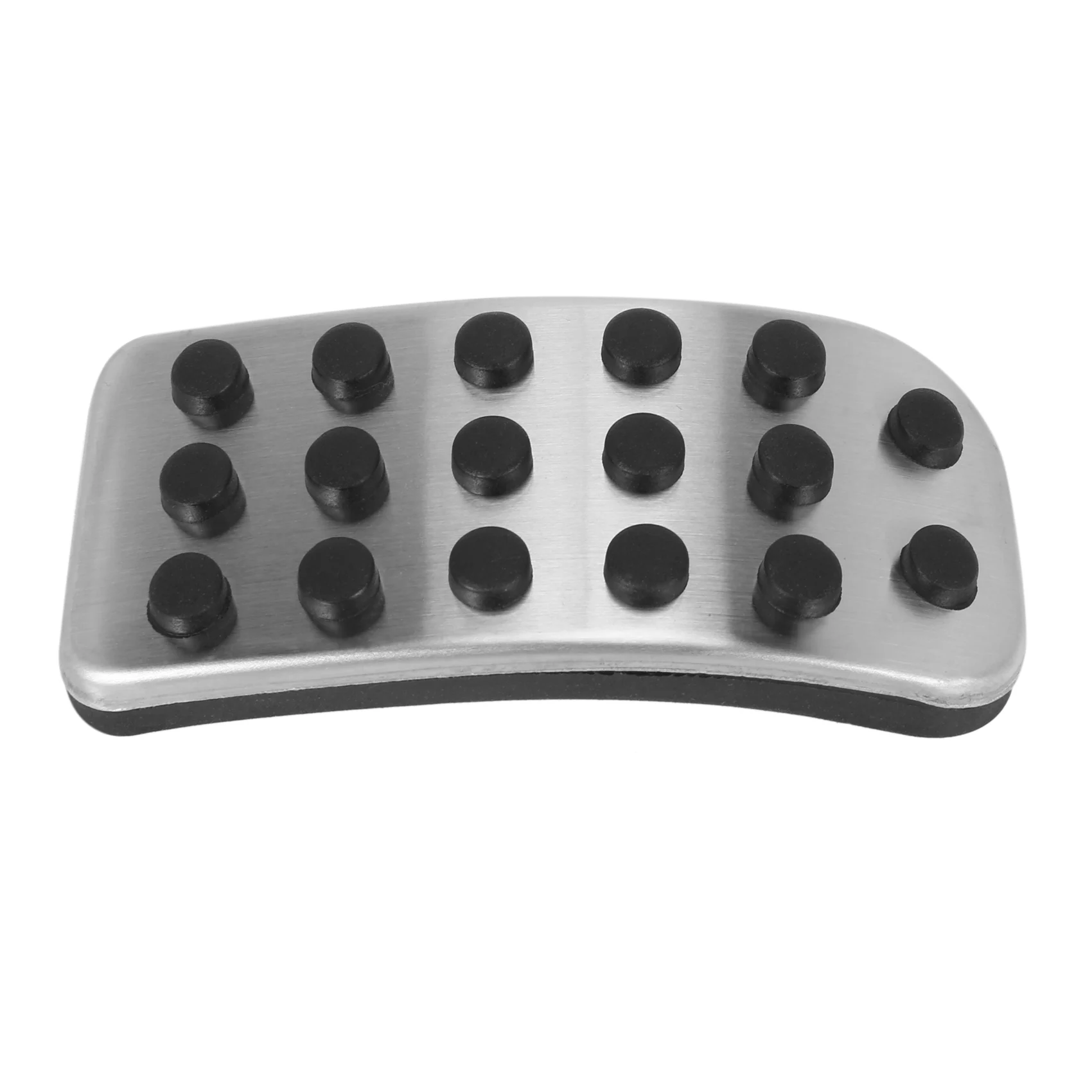 メルセデスベンツvクラス,vito metris viano w447 w639,ペダルパッド用の変更されたガスペダルプレート