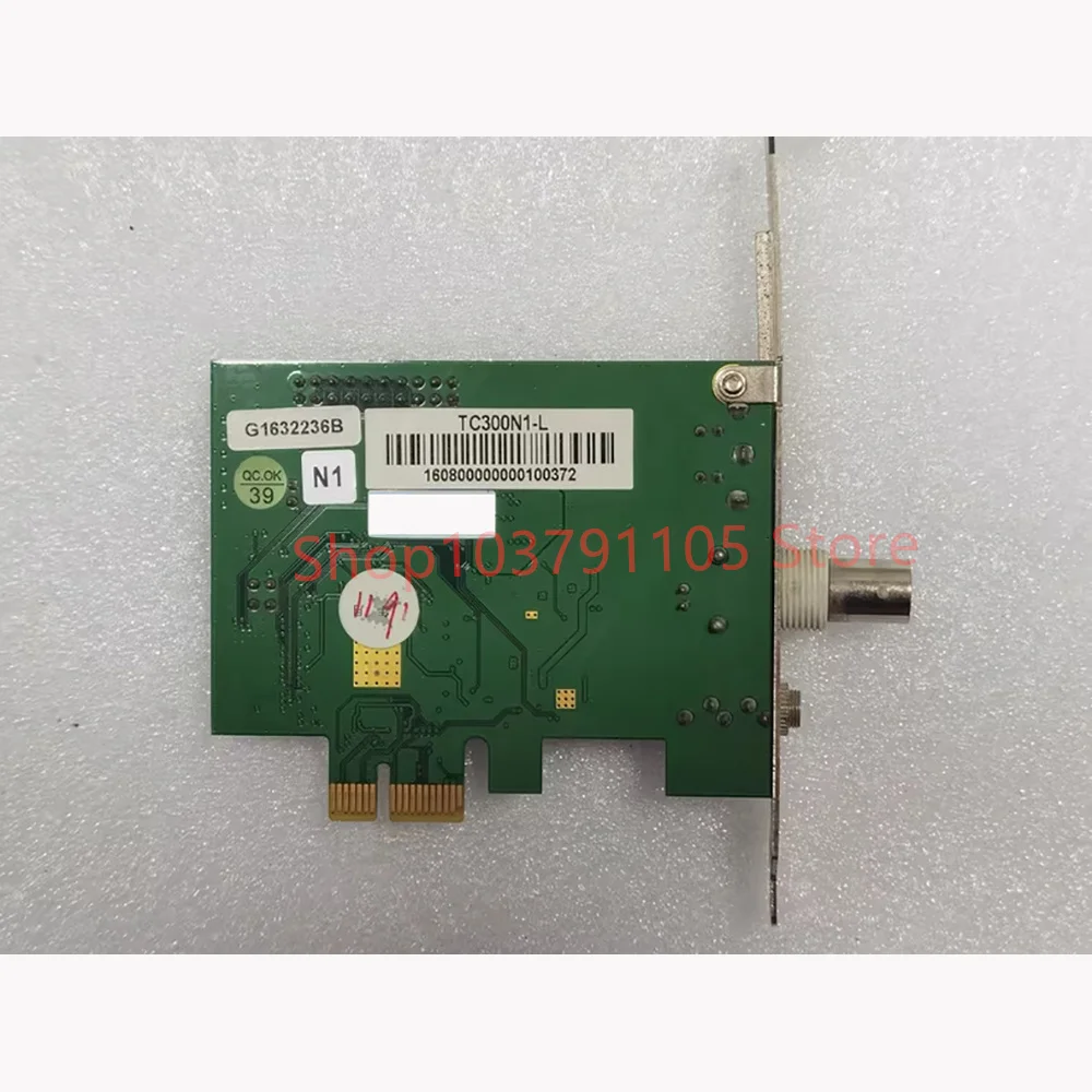 Perfect test Stable performance TC-300N1-L