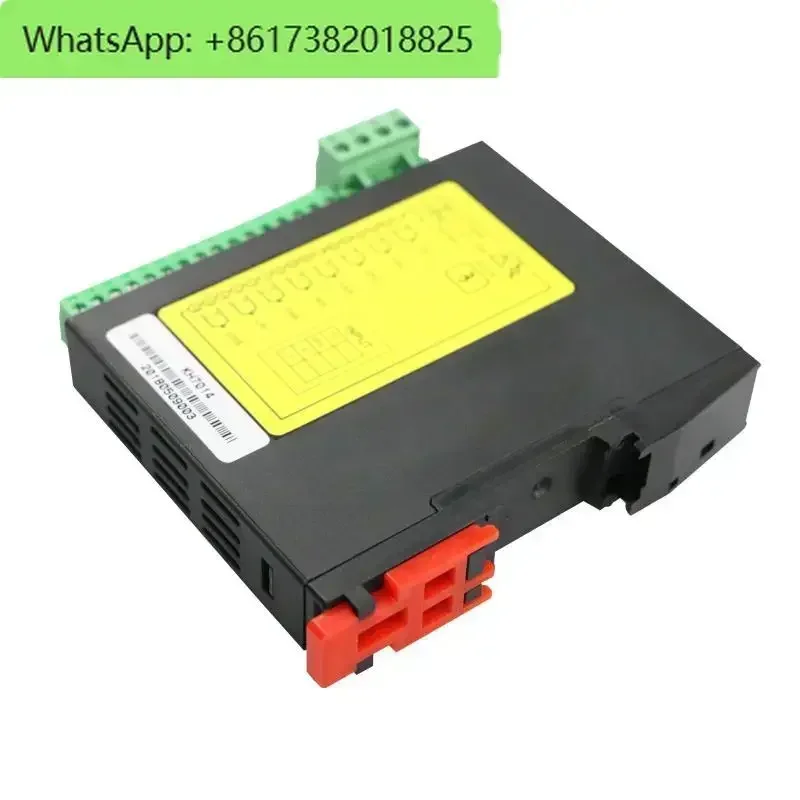 4 Channel Super Thi… - image