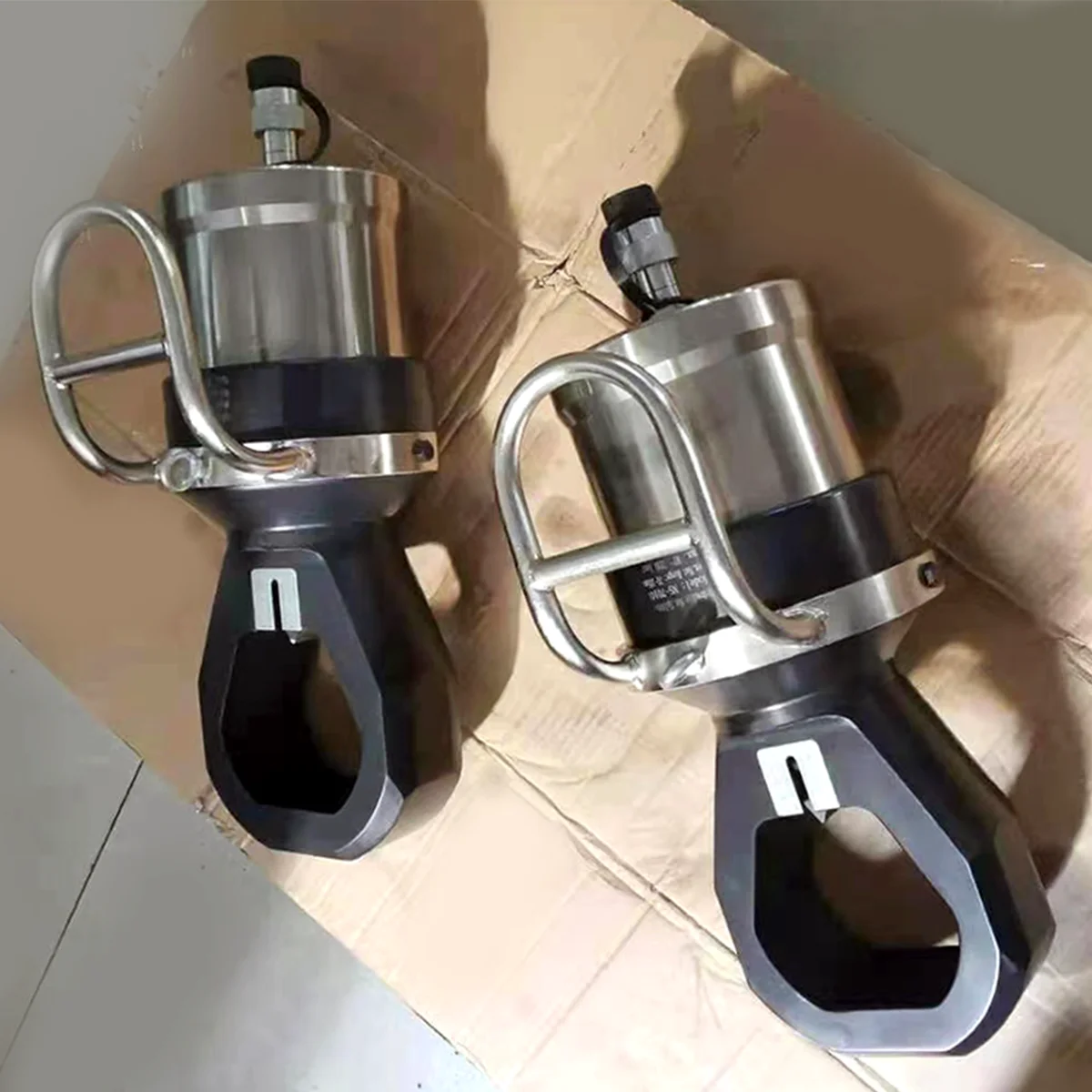 Рисунок 6 - Заводская цена 10000 фунтов на квадратный дюйм